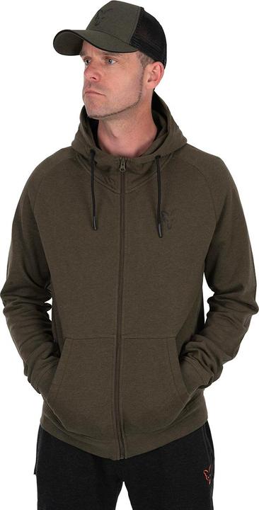 Fox Collection LW G/B (3XL)