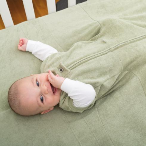 Immagine prodotto Zewi Copertine baby (60 x 120 cm)