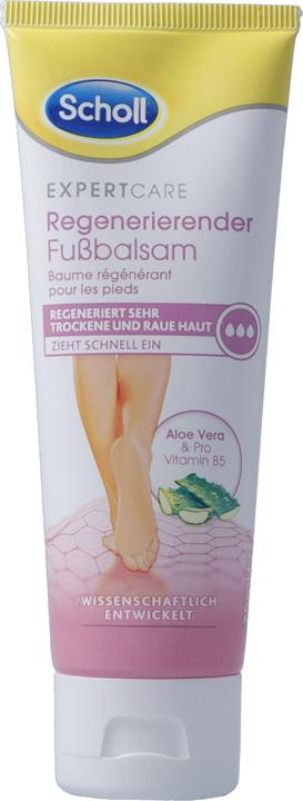 Scholl Cura esperta (Crema piedi e gel piedi, 75 ml)
