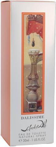 Image du produit Salvador Dalí Dalissime (Eau de toilette, 30 ml)