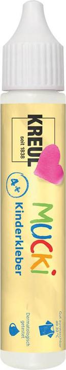 Mucki Colle pour enfant (40 g, 29 ml)