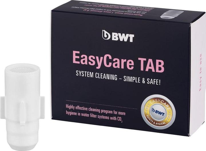 Image du produit Blanco BWT EasyCare Tab