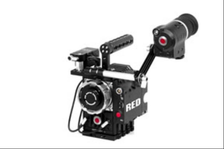 Image du produit Wooden Camera Easy Plate XL (Cage Accessoires)