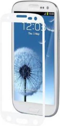 Moshi Glass film iVisor AG (1 Piece, Samsung Galaxy S III)