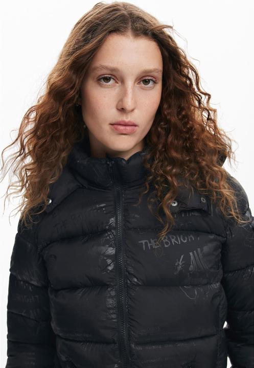 Image du produit Desigual doudoune deigual drammen (S)