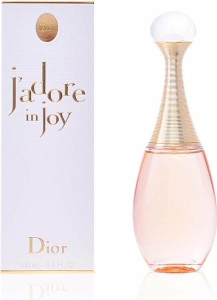 Actual product image Dior J'adore Great (Body cream, 150 ml)