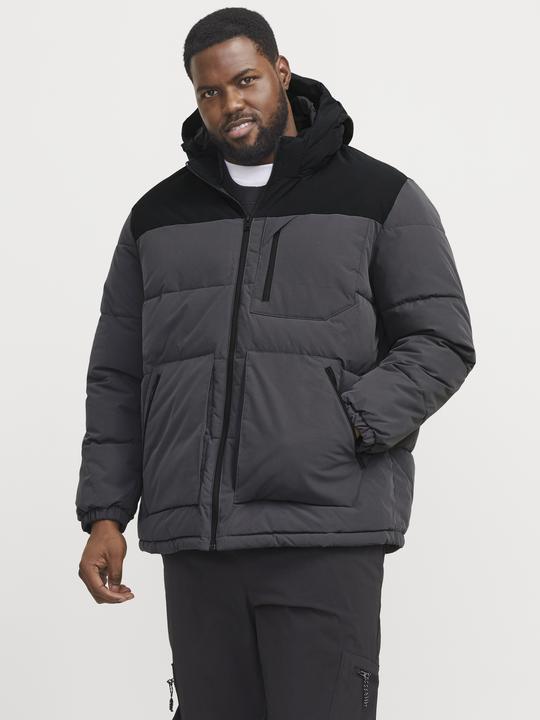 Immagine prodotto Jack & Jones Jjeotto Puffer Jacket Sn Pls (3XL)