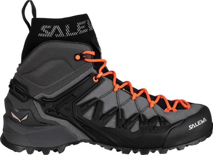 Actual product image Salewa Wildfire Edge Mid GTX approach shoe (45)