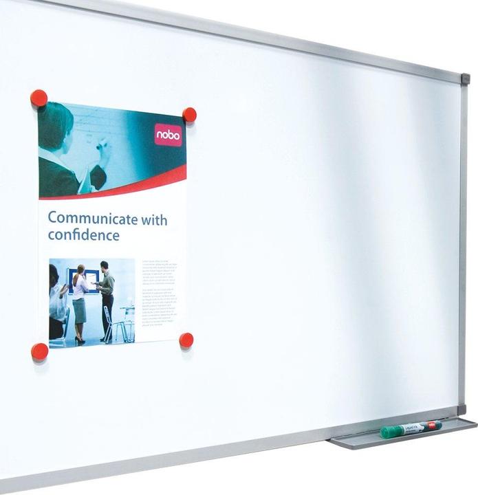 Actual product image Nobo Whiteboard (150 x 100 cm)