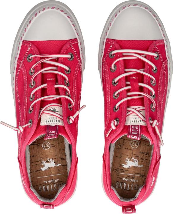 Image du produit Mustang Sneaker (36)
