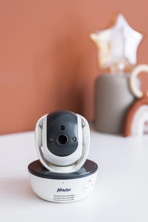 Actual product image Alecto DVM200M (Video & Audio, 300 m)