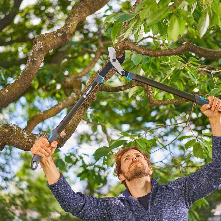 Immagine prodotto Gardena EnergyCut Pro L - forbici da potatura Anvil