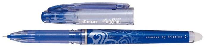 Image du produit Pilot FriXion Refill Point Set à 3 (Recharger, Bleu, 0.30 mm)