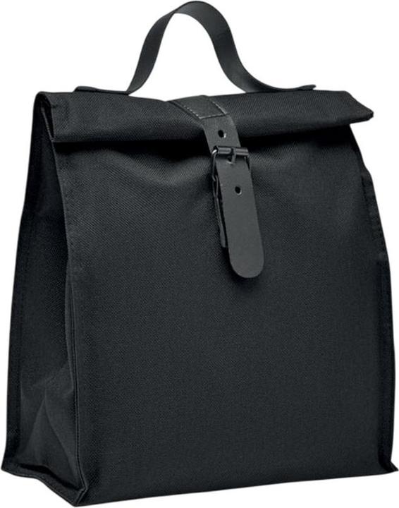Produktbild MidOcean Kühltasche Chill rPET (Recyceltes PolyethylenTerephthalat) Roll Top