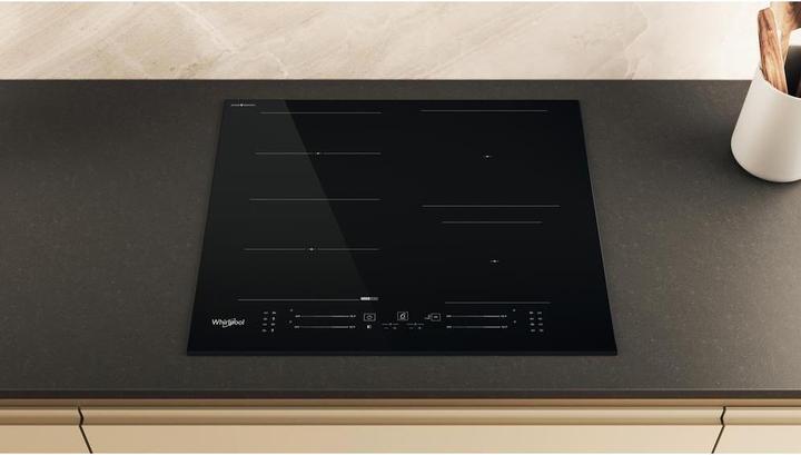 Produktbild Whirlpool Built in induction hob