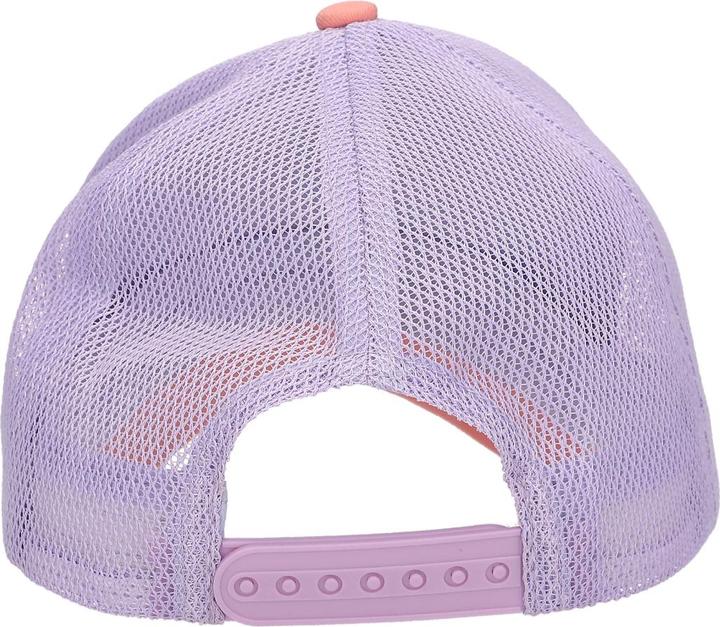 Produktbild Top Model Topmodel - Printed Cap GIRL POWER - Coral (413511)
