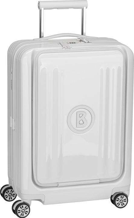Produktbild Bogner Trolley + Koffer Piz C55 Pro Trolleycase SVZ 4w (38 l)