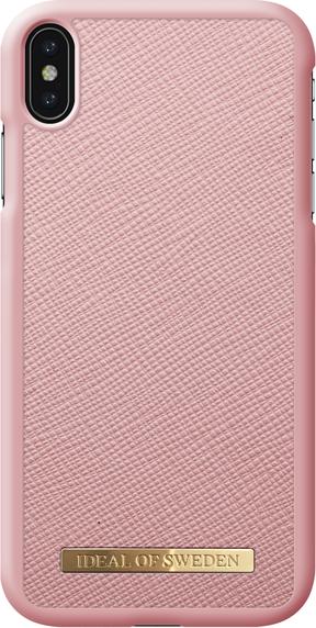 iDeal Of Sweden Saffiano Case (Apple iPhone XS Max)