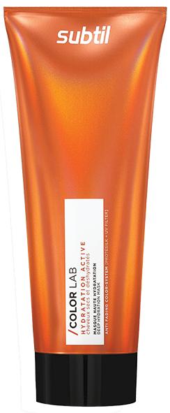 Subtil Color Lab Care - Hydration Mask/Conditioner 200 ml (200 ml)