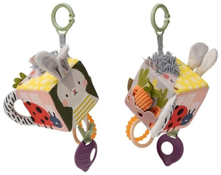 Actual product image Taf Toys Urban Garden