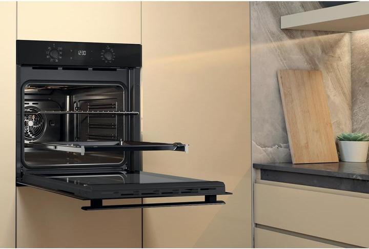 Actual product image Whirlpool OFEN OMK58CU1SX