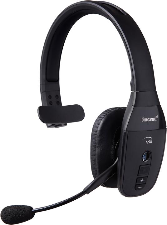 Actual product image Jabra VXi BlueParrott B450-XT (Wireless, USB-C)