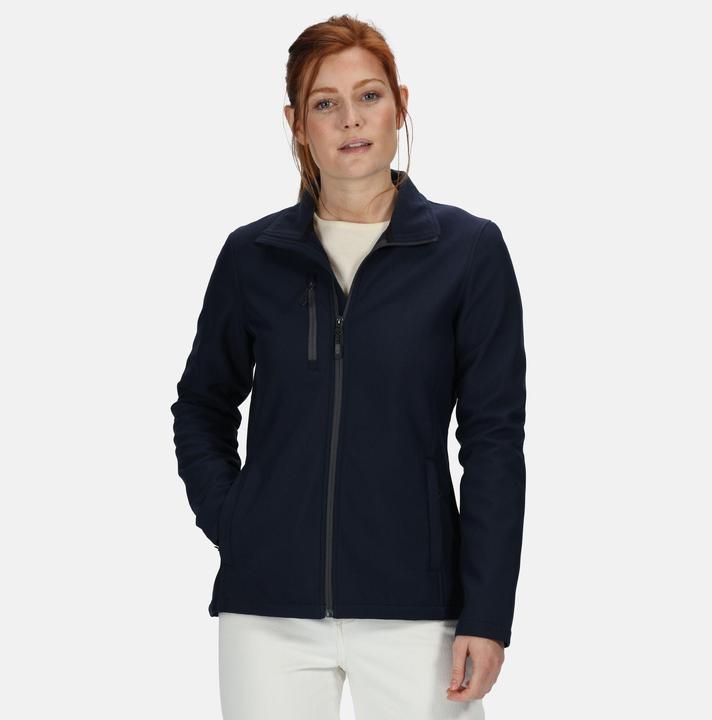 Actual product image Regatta Honestly Made Fleece Recycled (44 D)