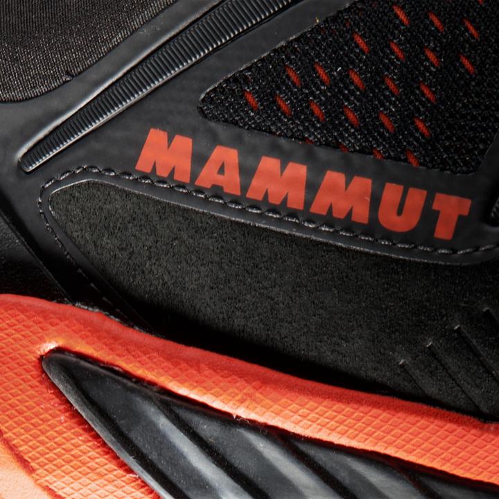 Actual product image Mammut Sapuen Low GTX Men (44)