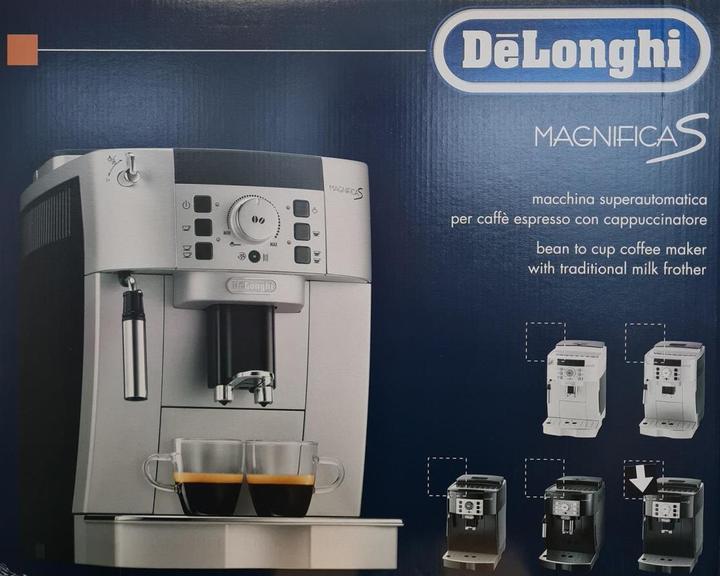 Immagine prodotto De'Longhi Magnifica S