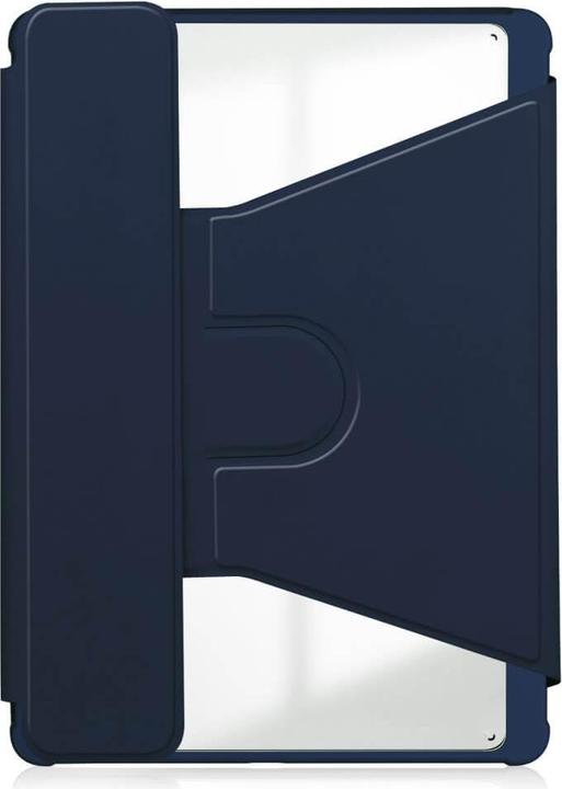 Blu scuro