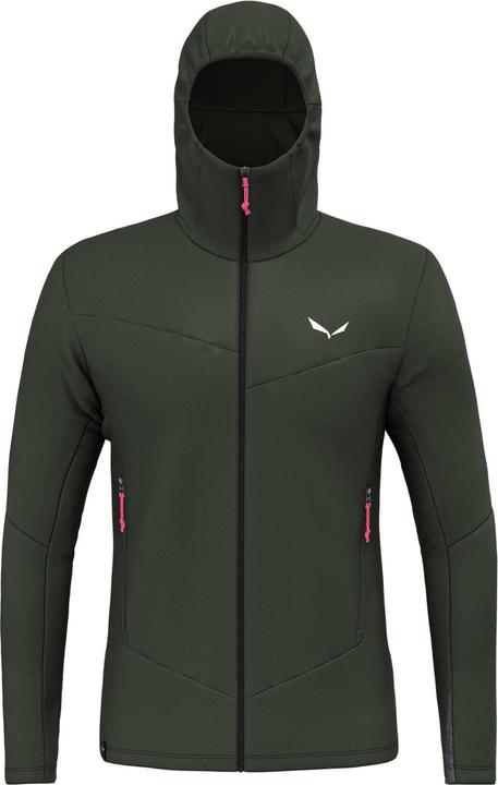 Olive foncée