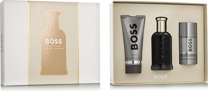 Image du produit Hugo Boss Bottled (Eau de parfum, 100 ml)