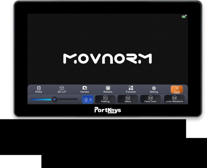 Portkeys LH5P II (5.50", Full HD)