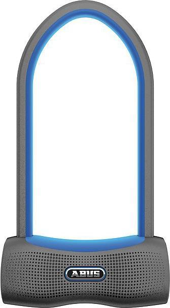 Actual product image Abus SmartX 770A (23 cm)