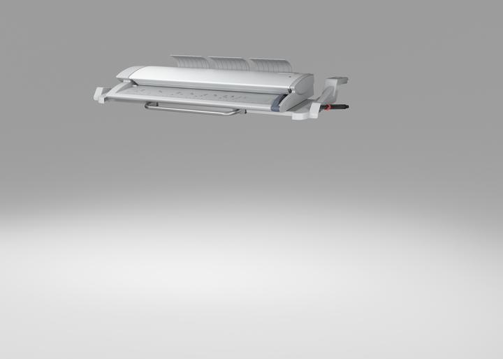 Actual product image Epson MFP scanner (USB)