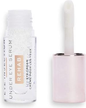 Actual product image Makeup Revolution Rehab Eye Injection Under Eye Serum (Serum, 4.60 ml)
