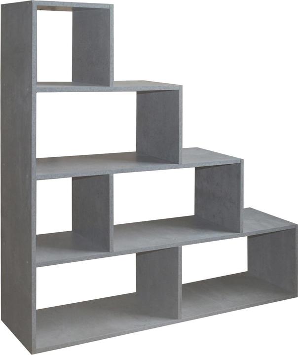 Produktbild HTI-Living Raumteiler Beton Thekla (114 x 30 x 114 cm)