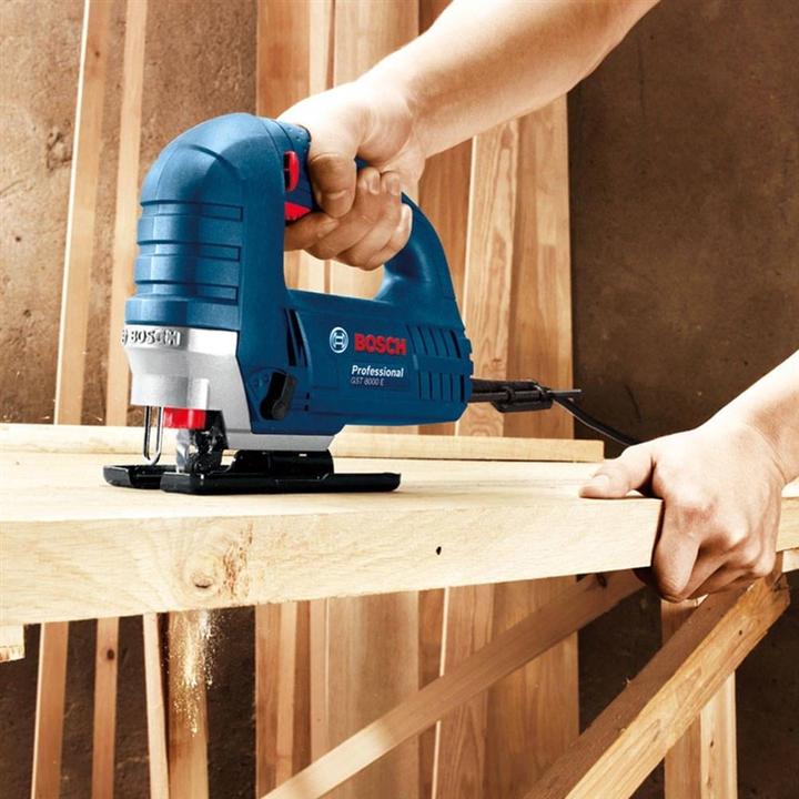 Actual product image Bosch Professional GST8000E