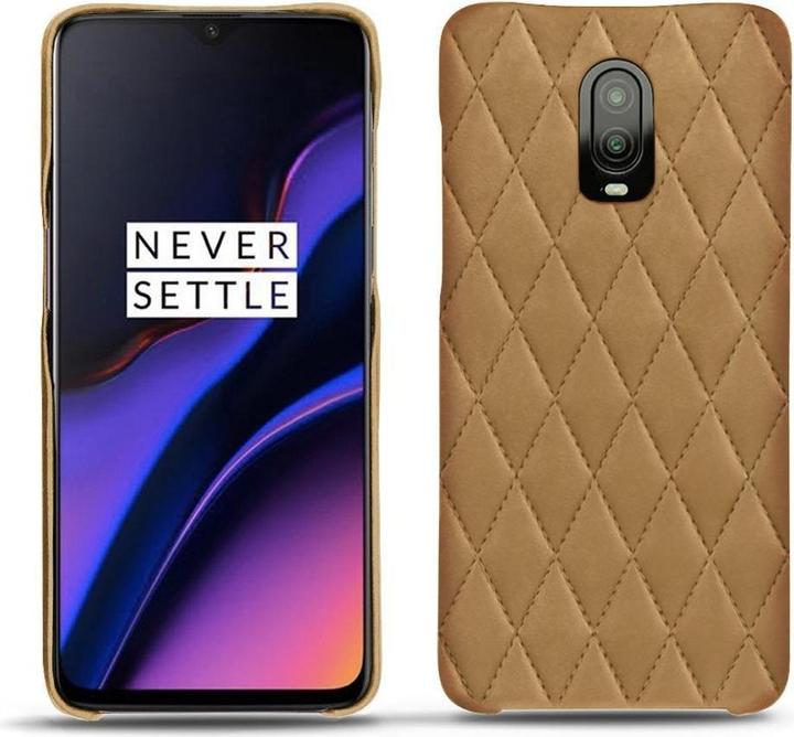 Produktbild Noreve Lederschutzhülle (OnePlus 6T)