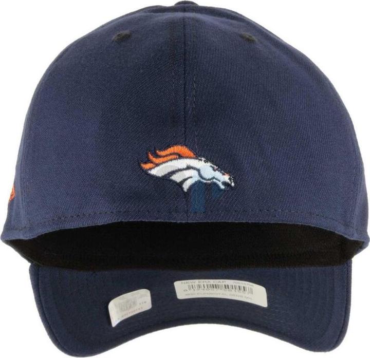 Produktbild New Era NFL - Denver Broncos - Elemental 39Thirty Cap Blau ML (59)