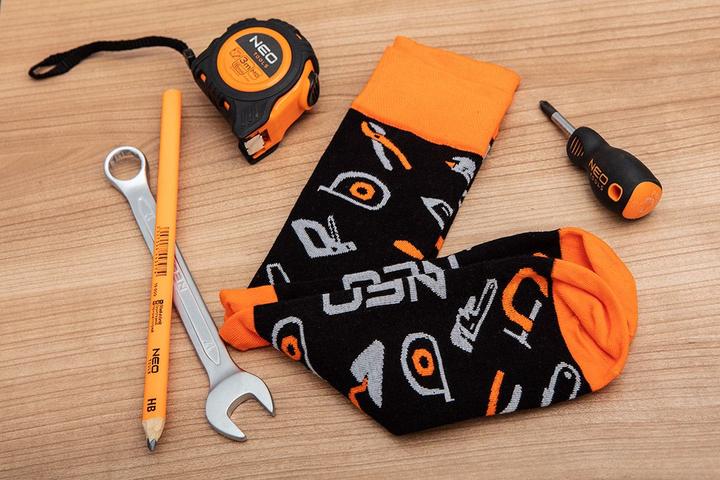 Actual product image Neo GD018 (43 - 46)