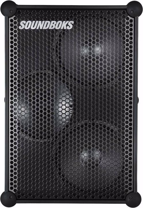 Produktbild Soundboks Gen. 3