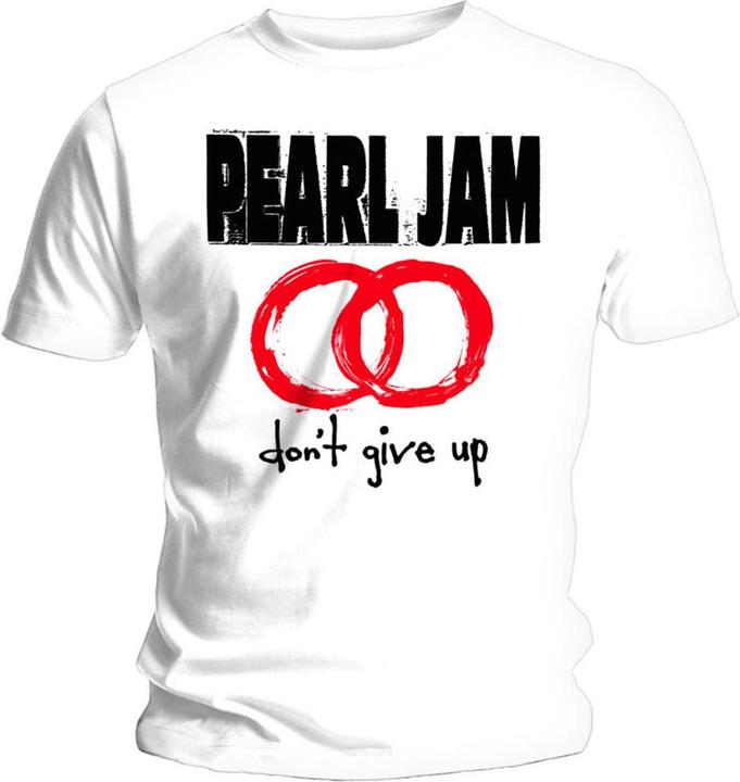 Produktbild Pearl Jam Dont Give Up (XXL)
