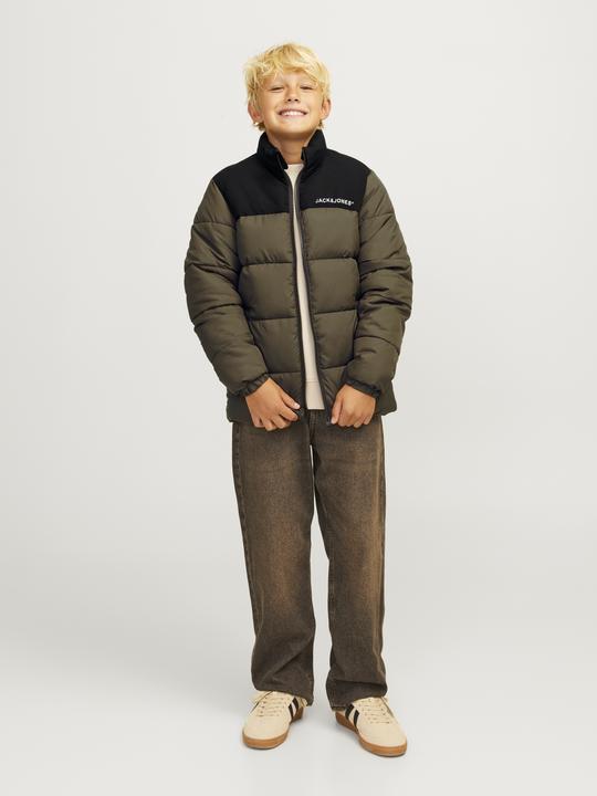 Immagine prodotto Jack & Jones Giacca a vento Per i ragazzi Giacca a vento (140)