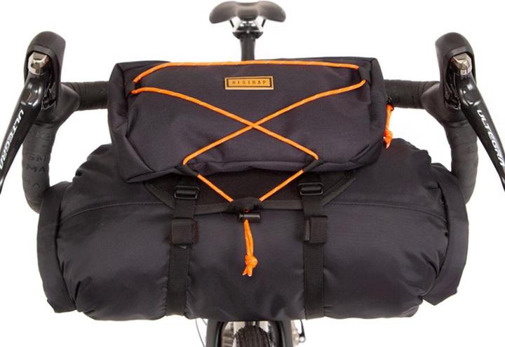 Restrap Bar Bag (17 l, Lenkertasche)