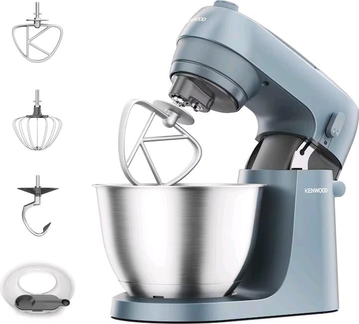 Produktbild Kenwood KEN KZM35.000GY Küchenmaschine (800 W)