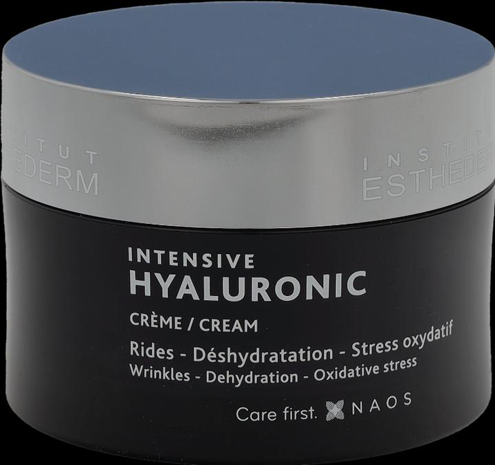 Produktbild Esthederm Intensive Hyaluronic Crème (50 ml)