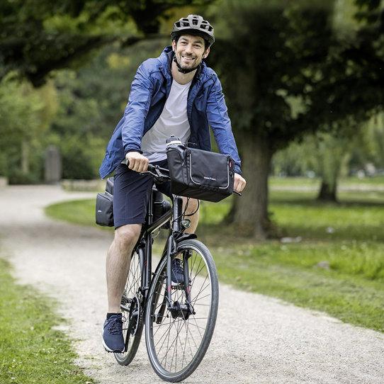 Produktbild KlickFix Aventour Sport (7 l, Lenkertasche)