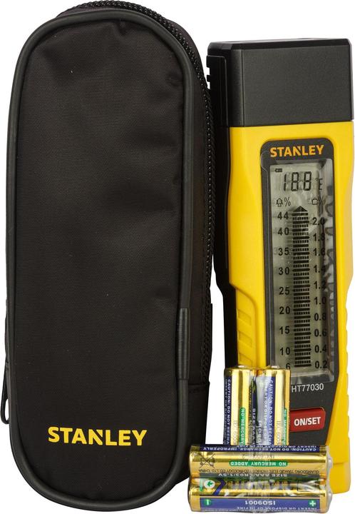 Immagine prodotto Stanley Igrometro