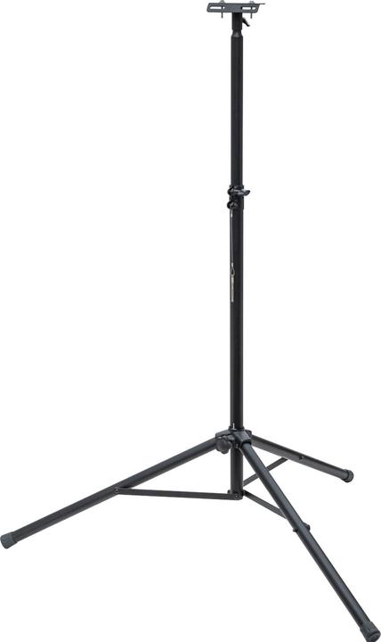 Immagine prodotto Brennenstuhl Treppiede telescopico ST 200 per faretti da cantiere, regolabile in altezza fino a 2 m